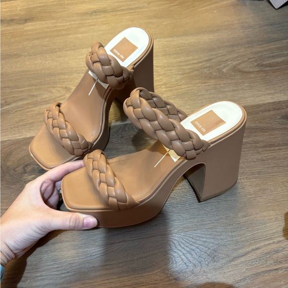 Dolce Vita Shoes - Dolce Vita Heels